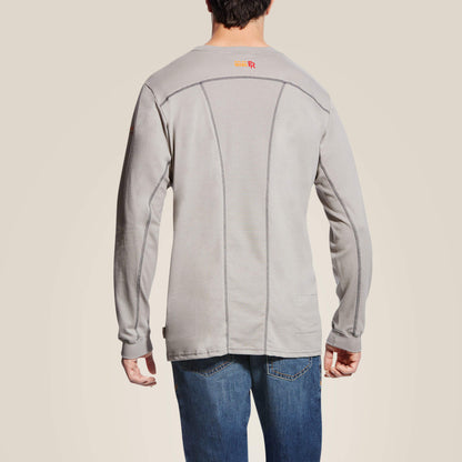 Ariat US - FR AC Crew T-Shirt