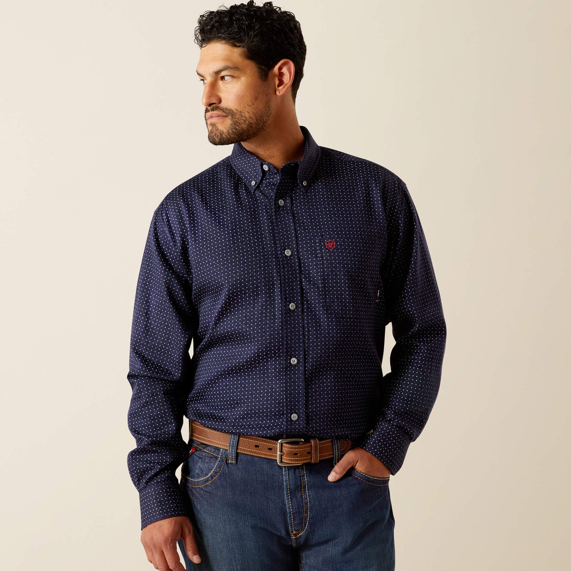 Ariat Sale - FR Lever Work Shirt