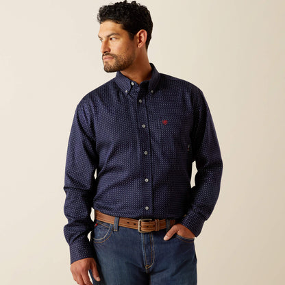 Ariat Sale - FR Lever Work Shirt