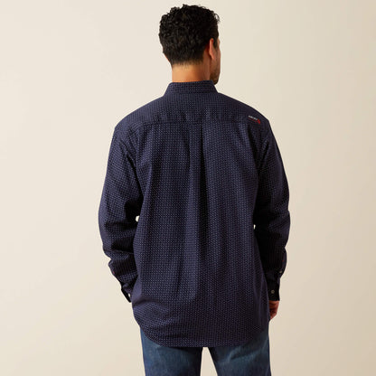 Ariat Sale - FR Lever Work Shirt