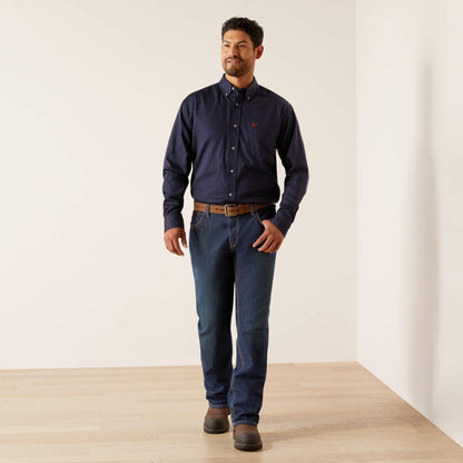 Ariat Sale - FR Lever Work Shirt