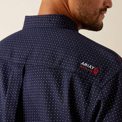 Ariat Sale - FR Lever Work Shirt