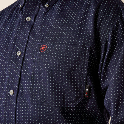 Ariat Sale - FR Lever Work Shirt