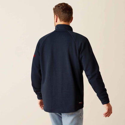 Ariat Outlet - FR Primo Fleece 2.0 1/4 Zip Sweater