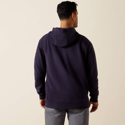 Ariat Online Shop - FR Rev Full Zip Hoodie