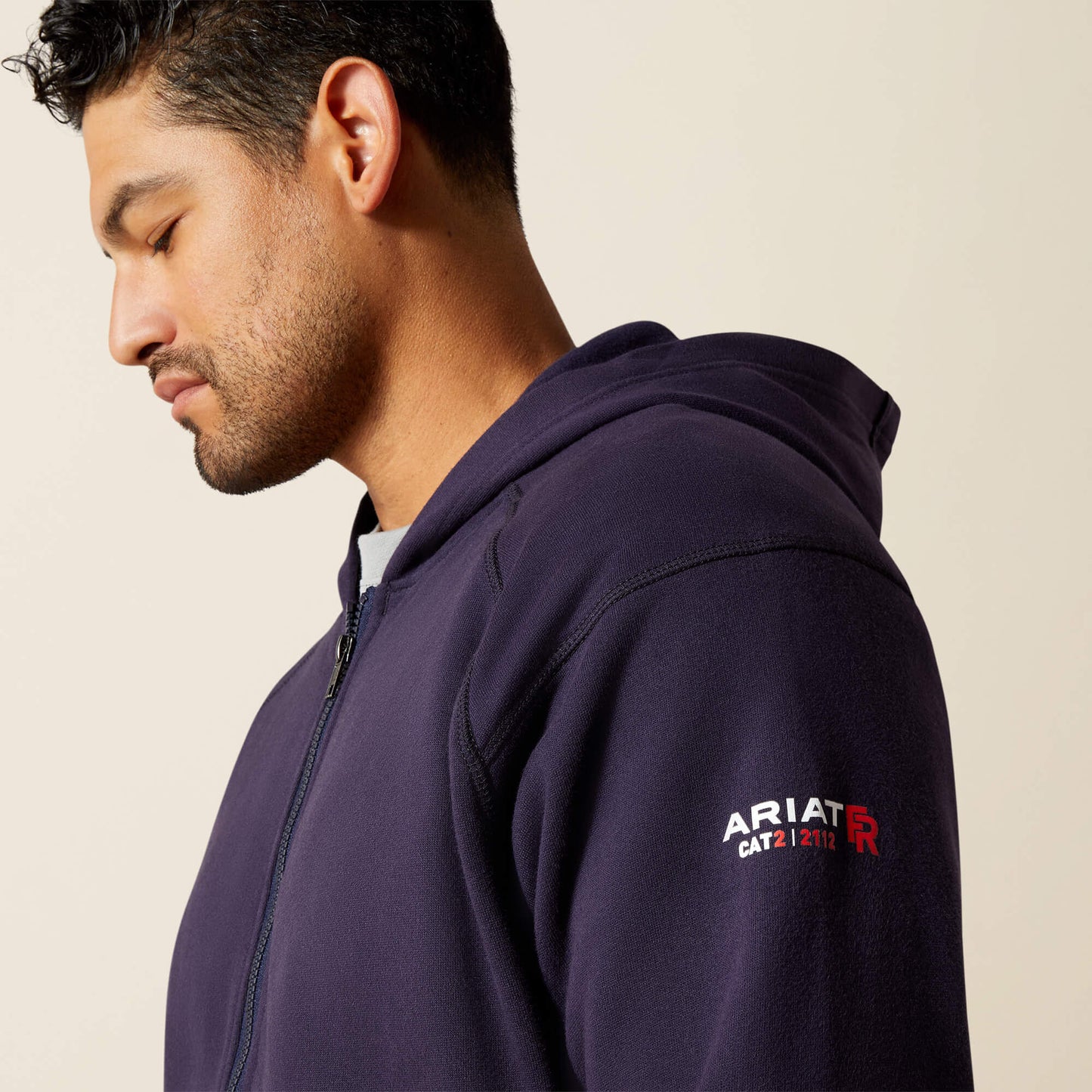 Ariat Online Shop - FR Rev Full Zip Hoodie