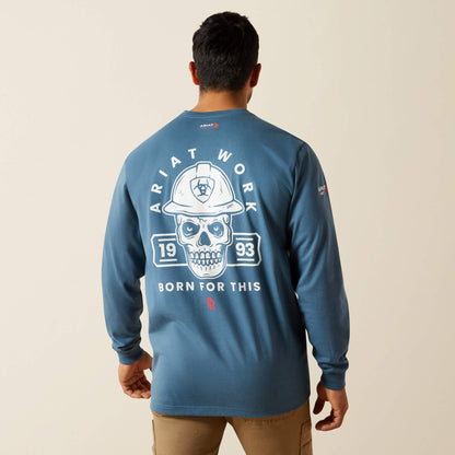 Ariat On Sale - FR Hardhead T-Shirt