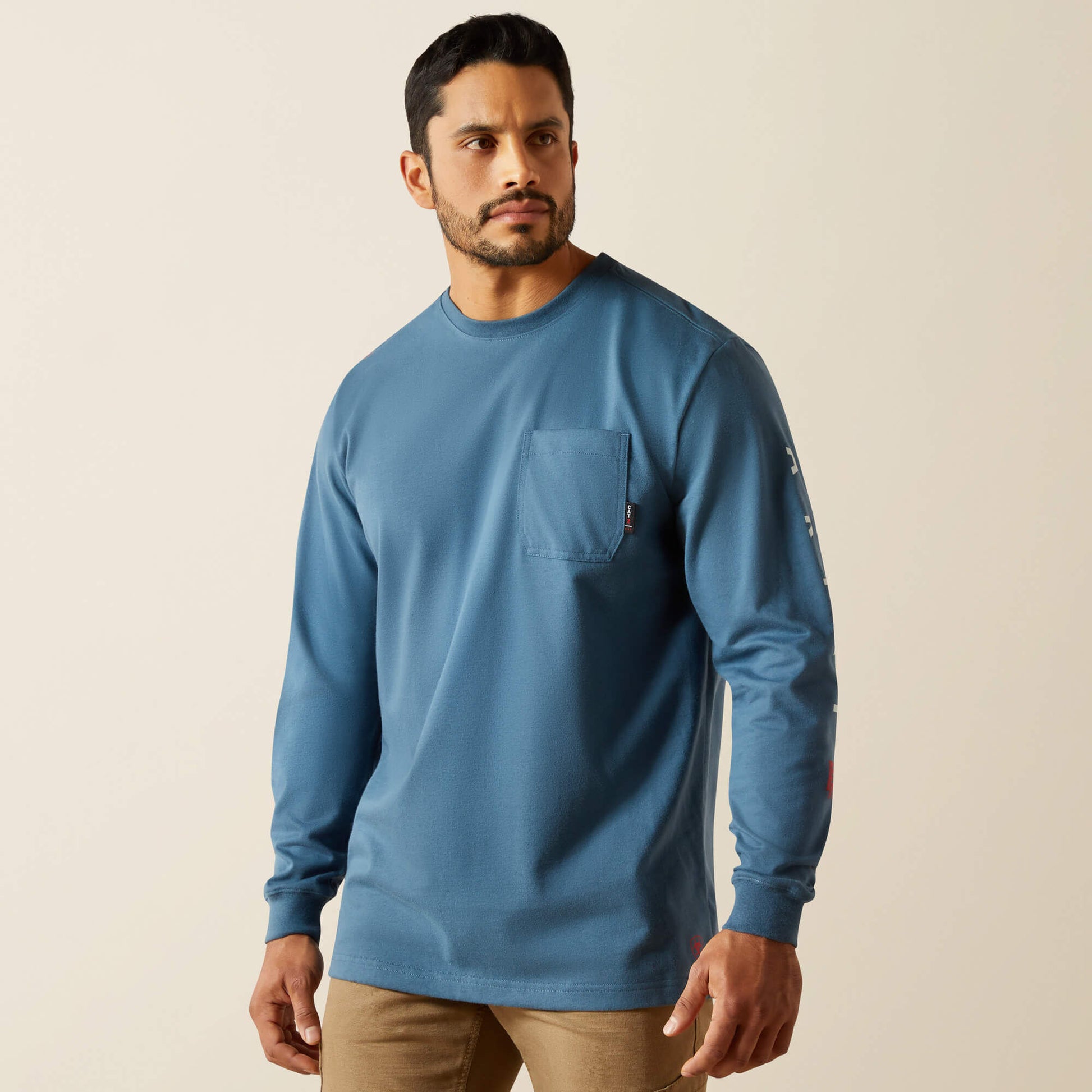 Ariat On Sale - FR Hardhead T-Shirt