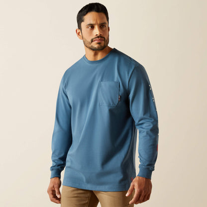 Ariat On Sale - FR Hardhead T-Shirt