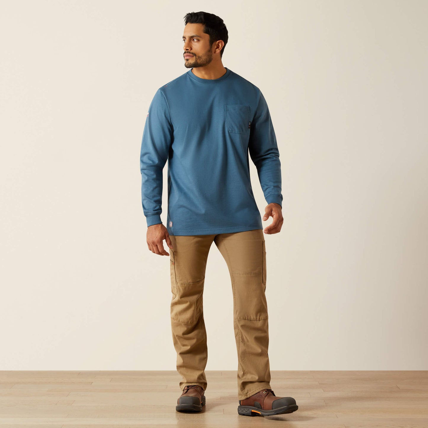 Ariat On Sale - FR Hardhead T-Shirt