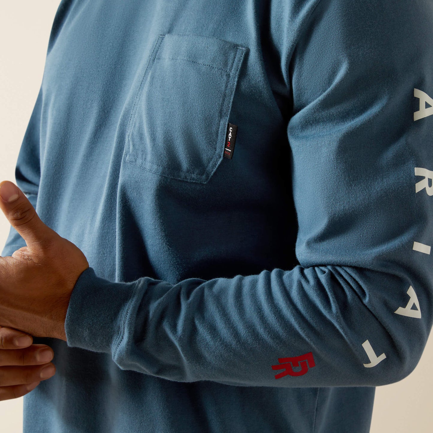 Ariat On Sale - FR Hardhead T-Shirt