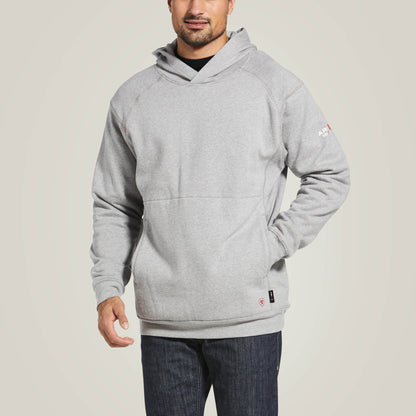 Ariat Online - FR Rev Pullover Hoodie