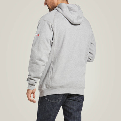 Ariat Online - FR Rev Pullover Hoodie