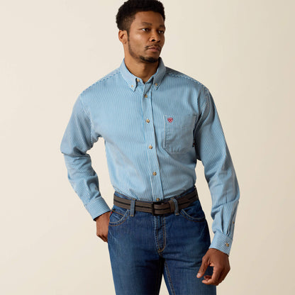 Ariat Sale - FR Basic Work Shirt