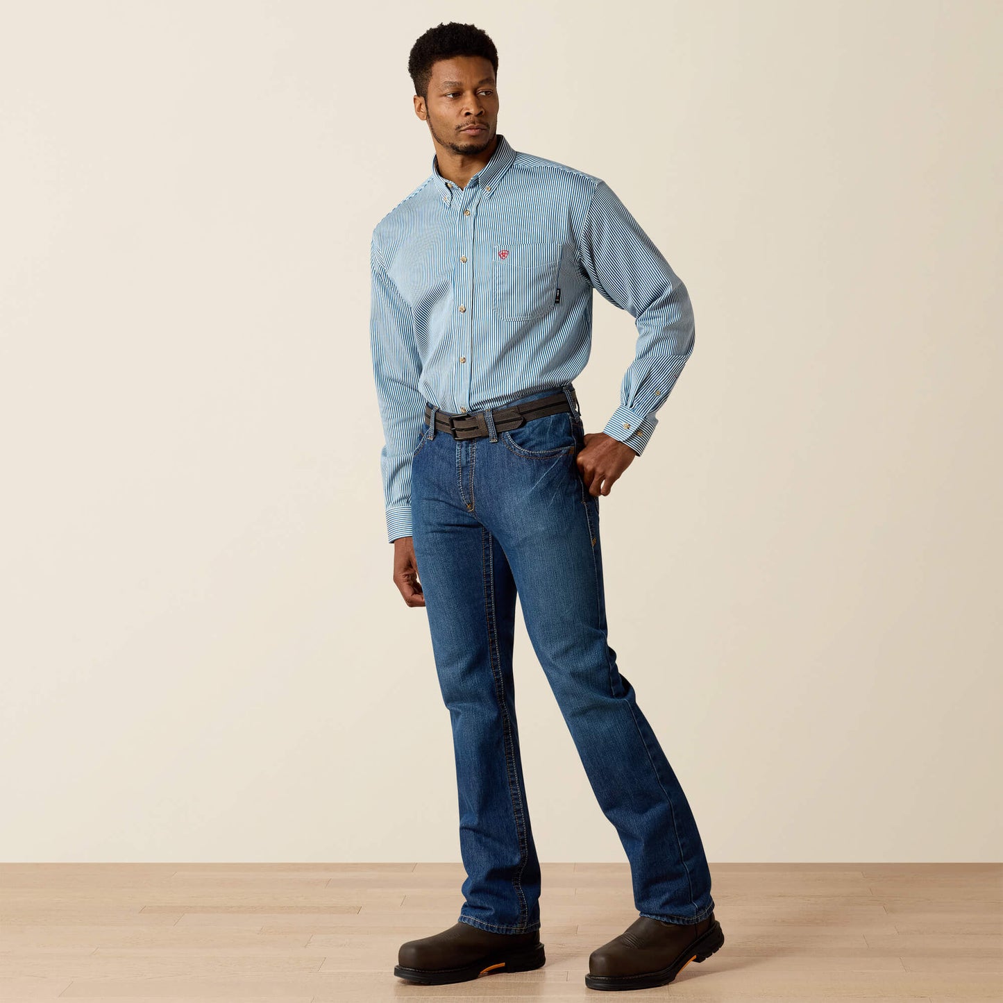 Ariat Sale - FR Basic Work Shirt