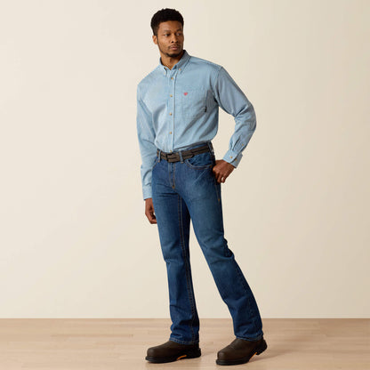 Ariat Sale - FR Basic Work Shirt