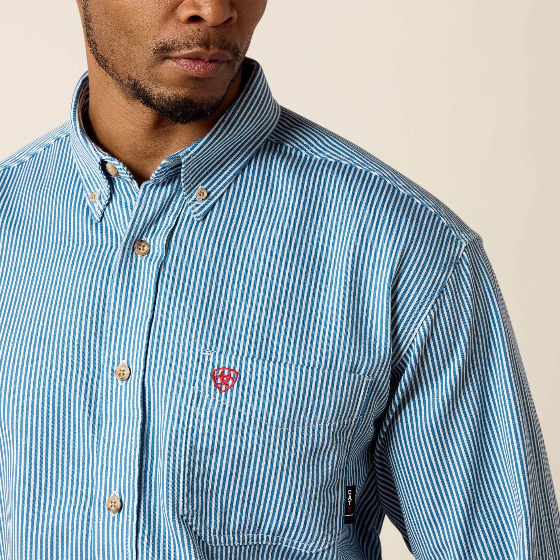 Ariat Sale - FR Basic Work Shirt