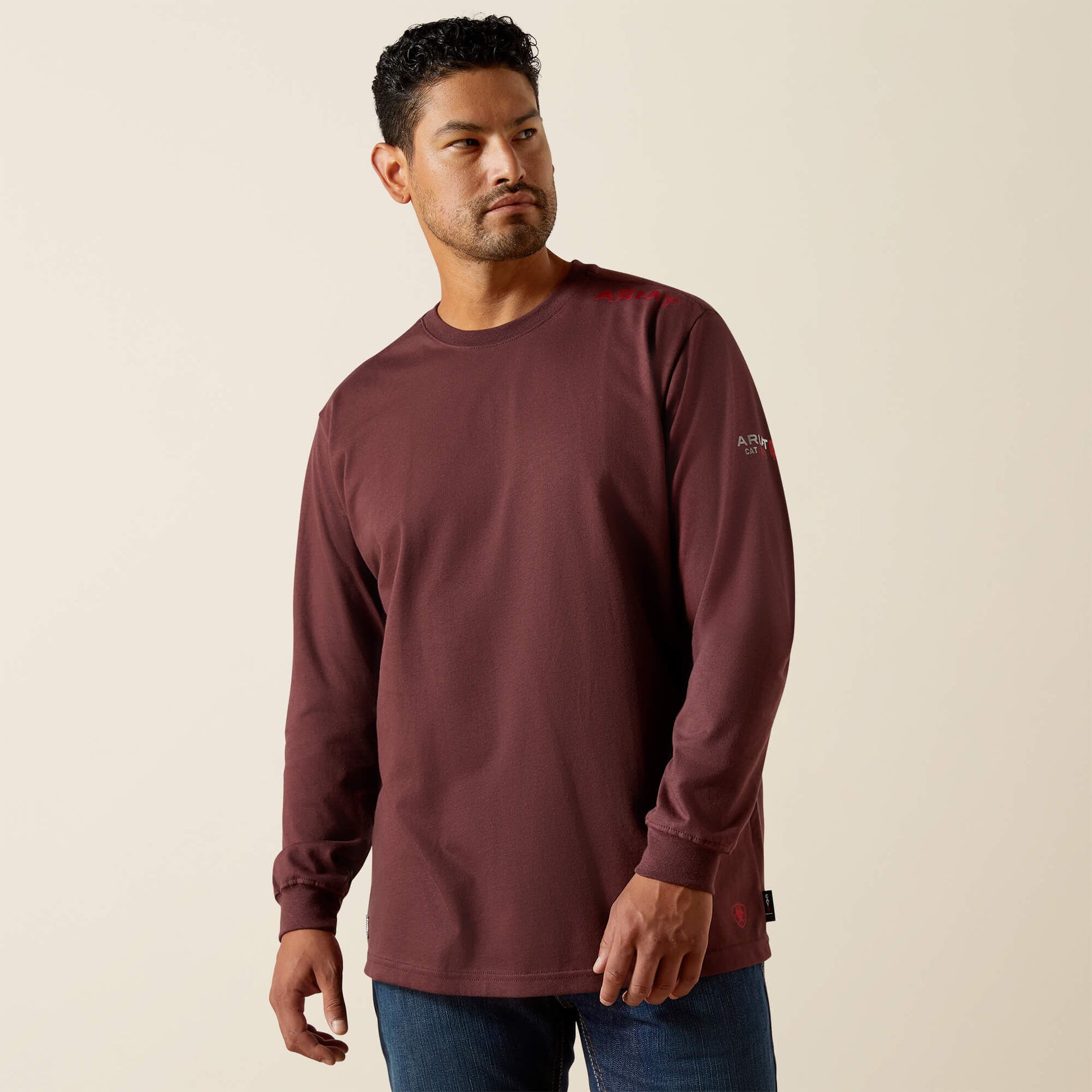 Ariat Outlet - FR Born For This T-Shirt