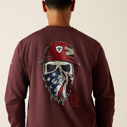 Ariat Outlet - FR Born For This T-Shirt