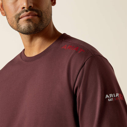 Ariat Outlet - FR Born For This T-Shirt