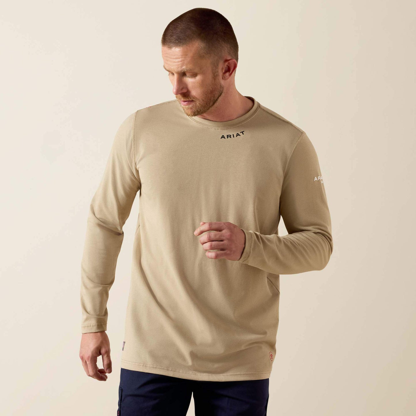 Ariat US - FR Baselayer T-Shirt