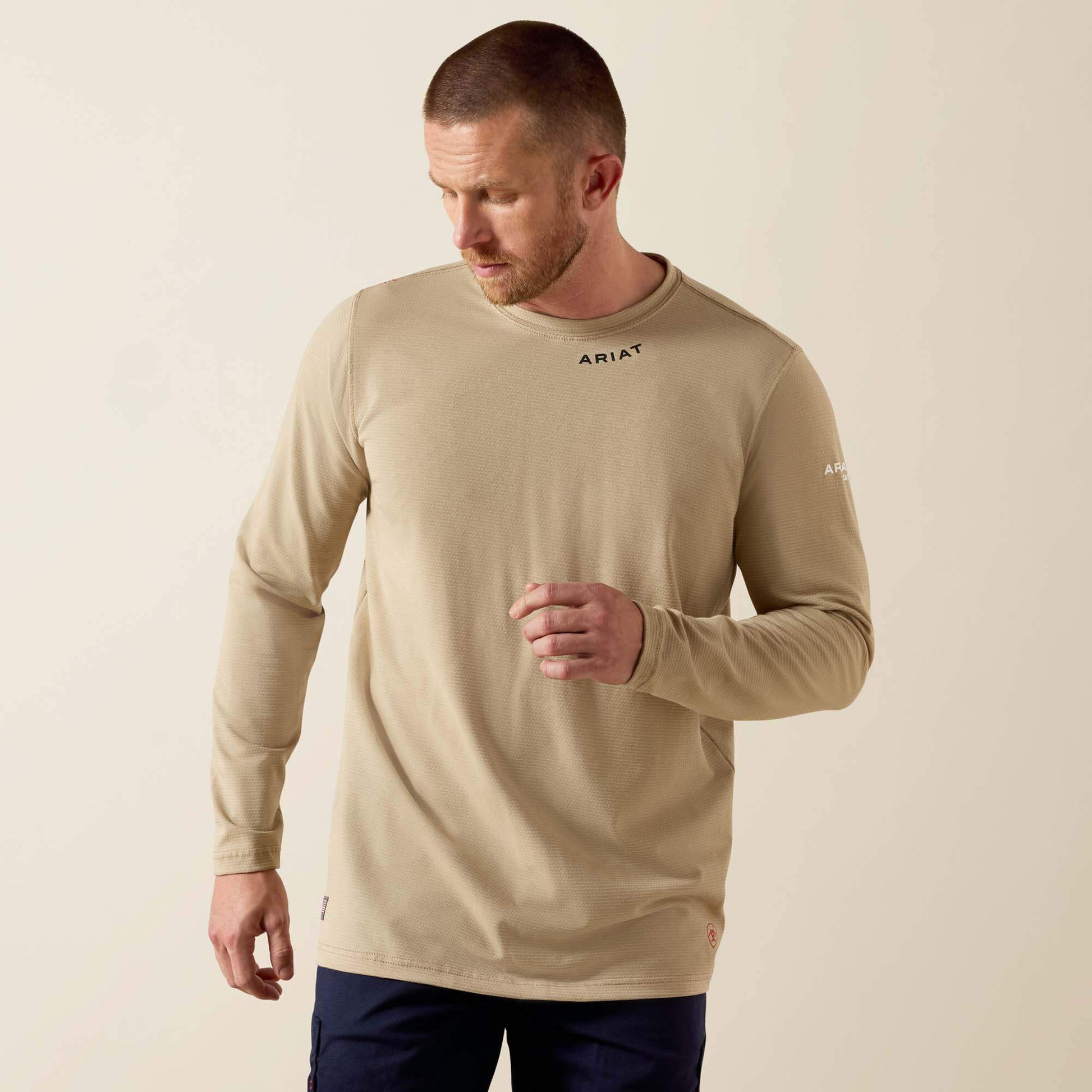 Ariat US - FR Baselayer T-Shirt