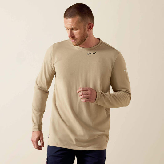 Ariat US - FR Baselayer T-Shirt