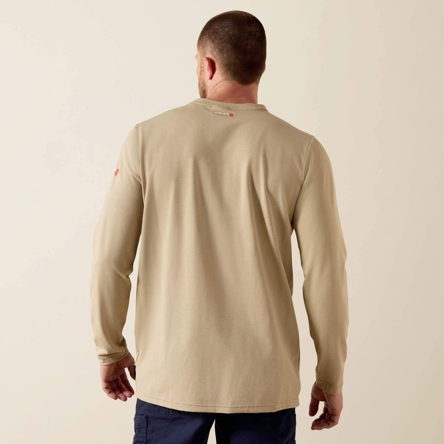 Ariat US - FR Baselayer T-Shirt