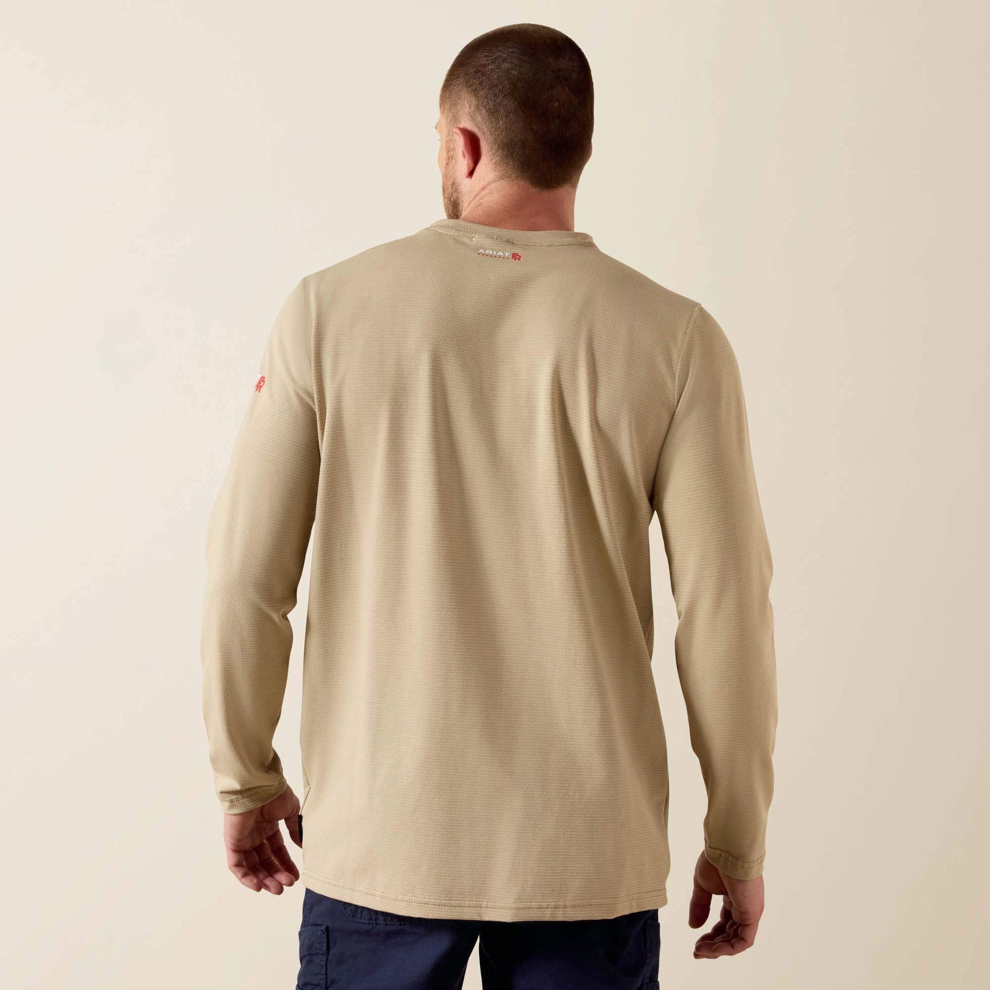 Ariat US - FR Baselayer T-Shirt