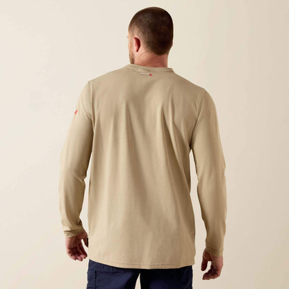 Ariat US - FR Baselayer T-Shirt