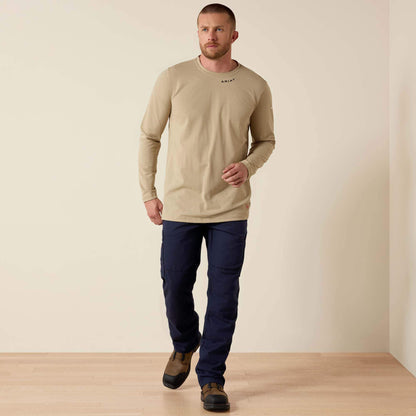 Ariat US - FR Baselayer T-Shirt