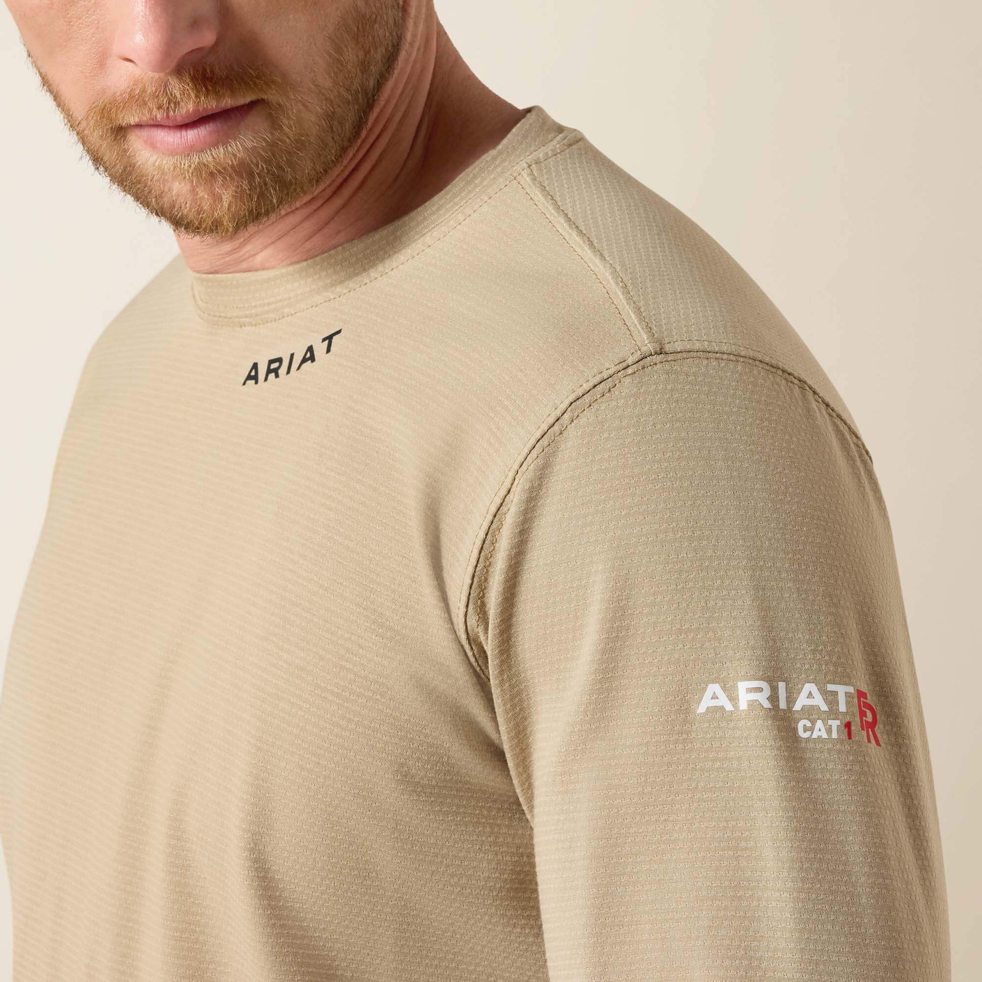 Ariat US - FR Baselayer T-Shirt
