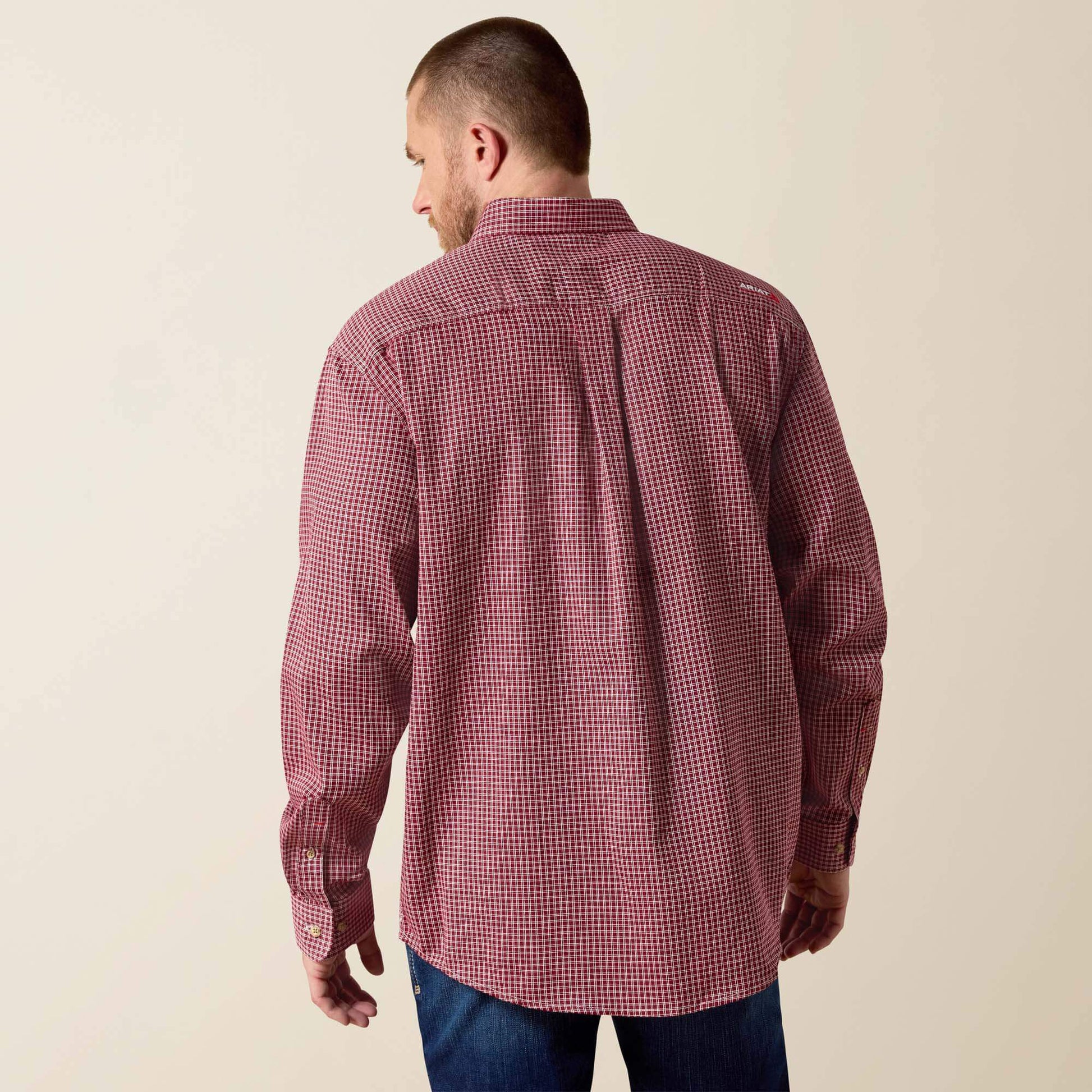 Ariat For Sale - FR Bell Work Shirt