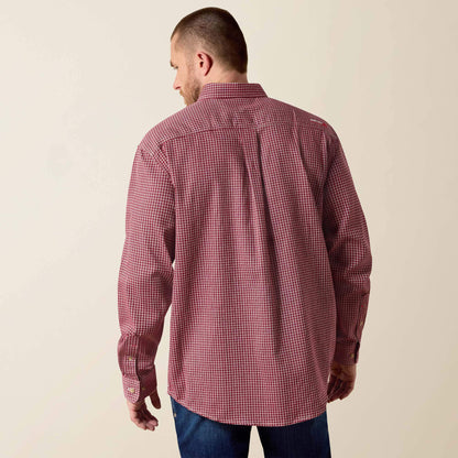 Ariat For Sale - FR Bell Work Shirt