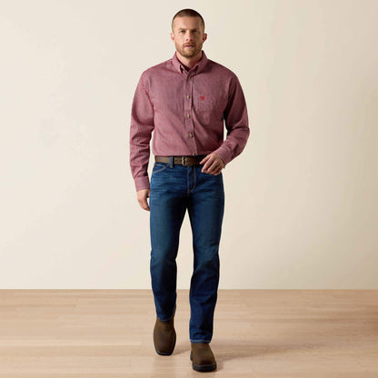 Ariat For Sale - FR Bell Work Shirt