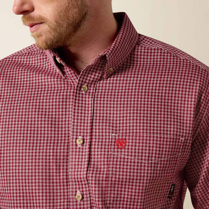 Ariat For Sale - FR Bell Work Shirt