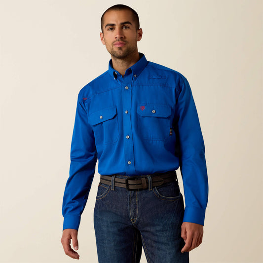 Ariat Sale - FR Featherlight Work Shirt
