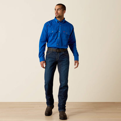 Ariat Sale - FR Featherlight Work Shirt