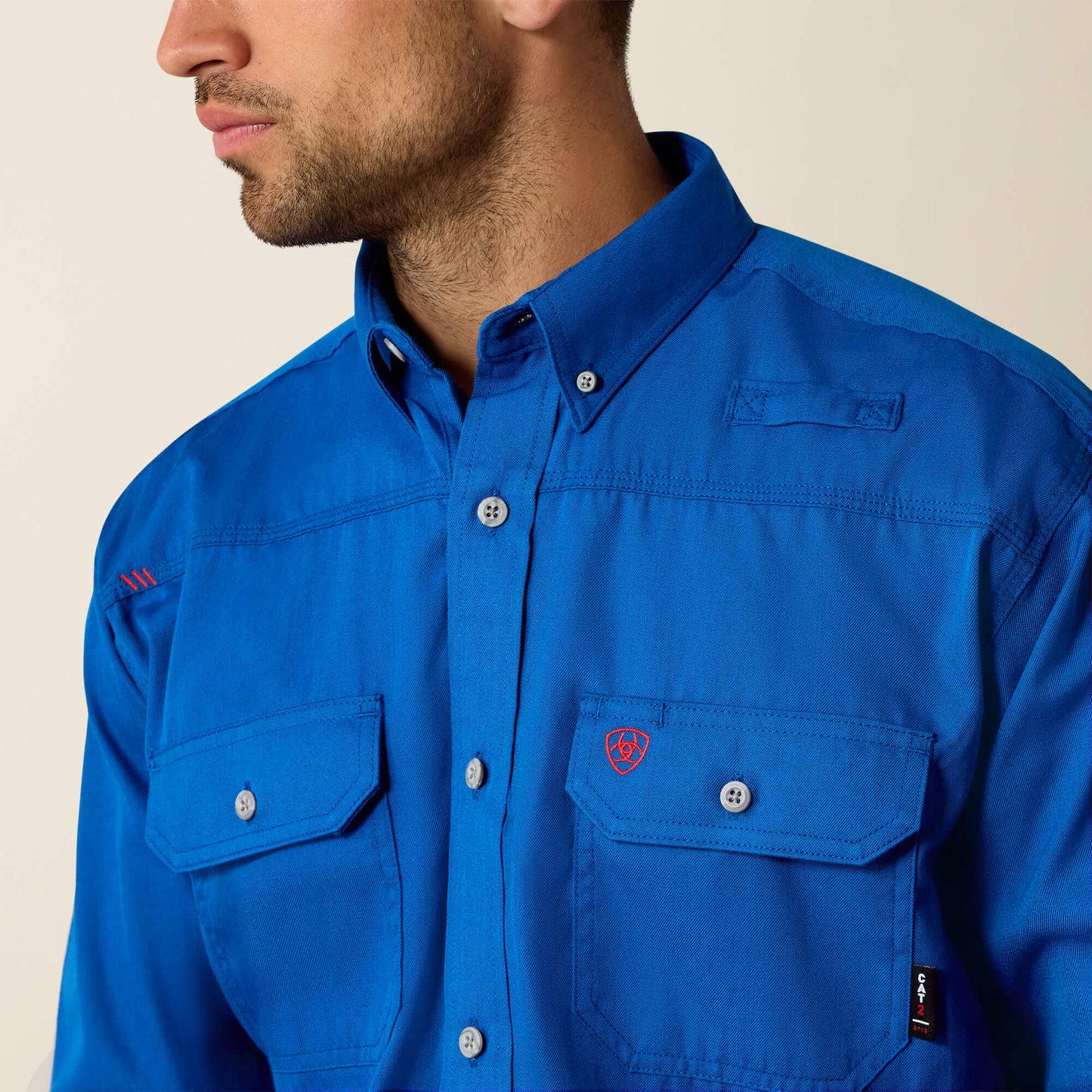 Ariat Sale - FR Featherlight Work Shirt