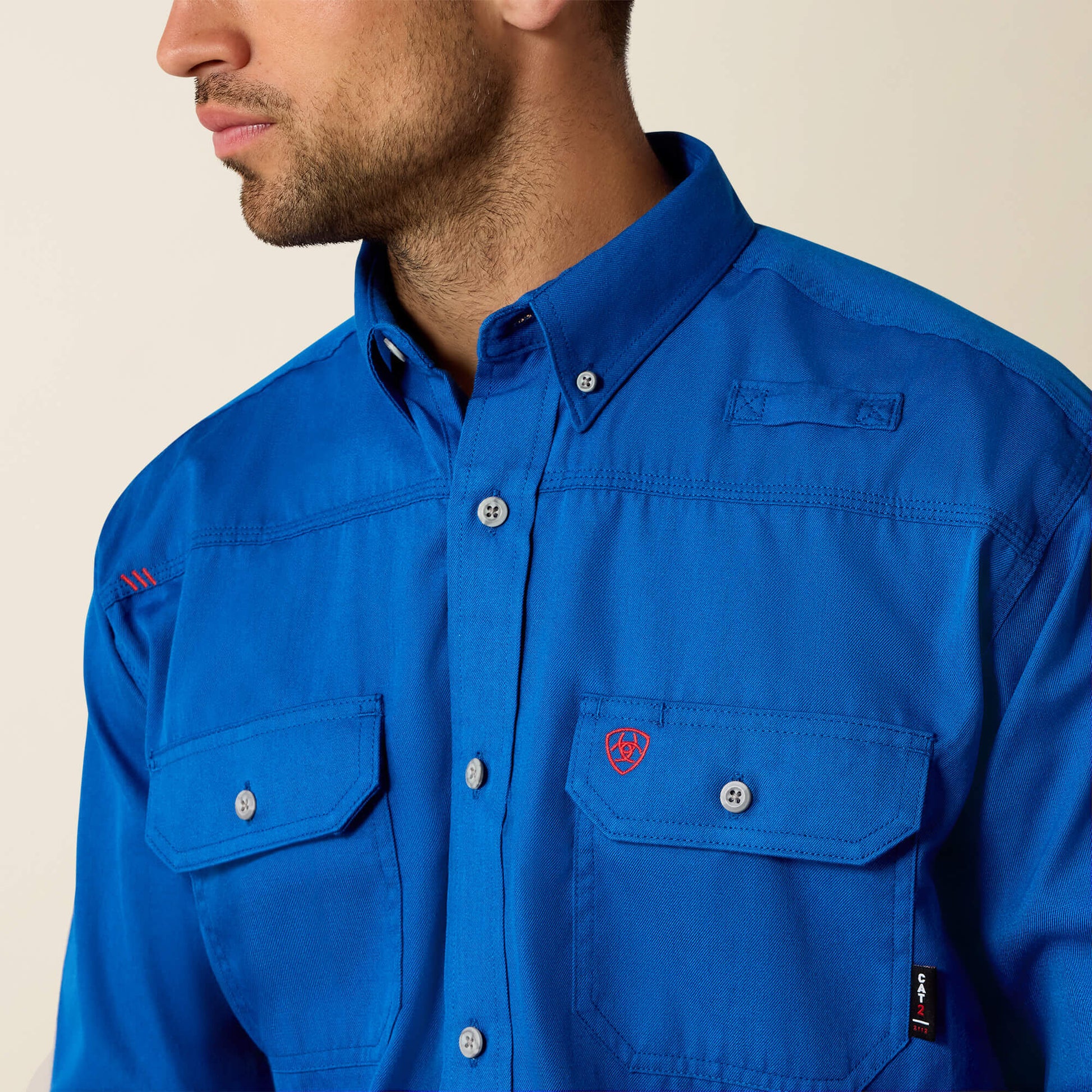 Ariat Sale - FR Featherlight Work Shirt