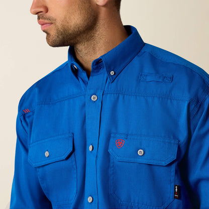 Ariat Sale - FR Featherlight Work Shirt