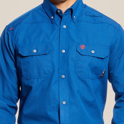 Ariat Sale - FR Featherlight Work Shirt