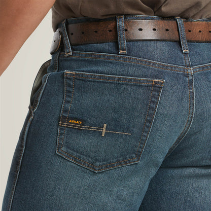 Ariat Outlet - Rebar DuraStretch Denim Utility Short