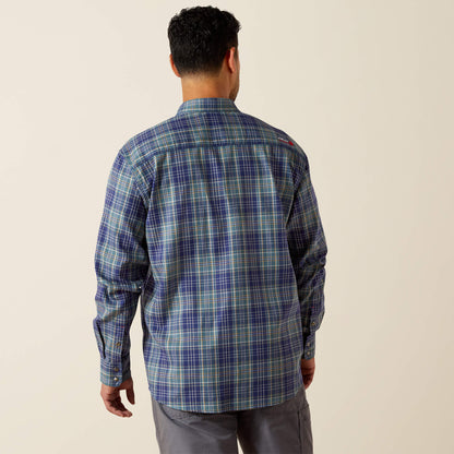Ariat On Sale - FR Orson Snap Work Shirt