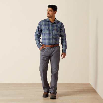 Ariat On Sale - FR Orson Snap Work Shirt
