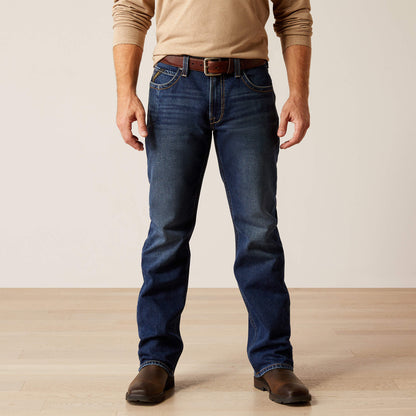 Ariat For Sale - Rebar M5 Straight Acclimatize Straight Jean