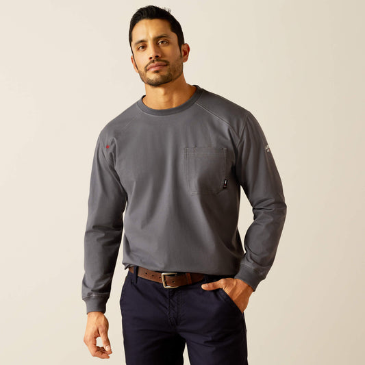Ariat Sale - FR Pima T-Shirt