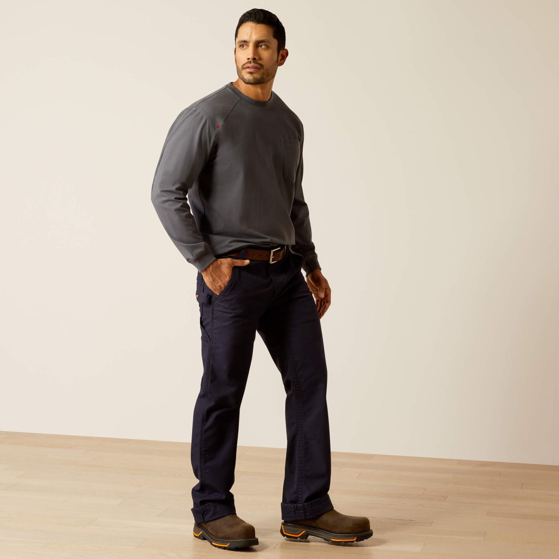 Ariat Sale - FR Pima T-Shirt