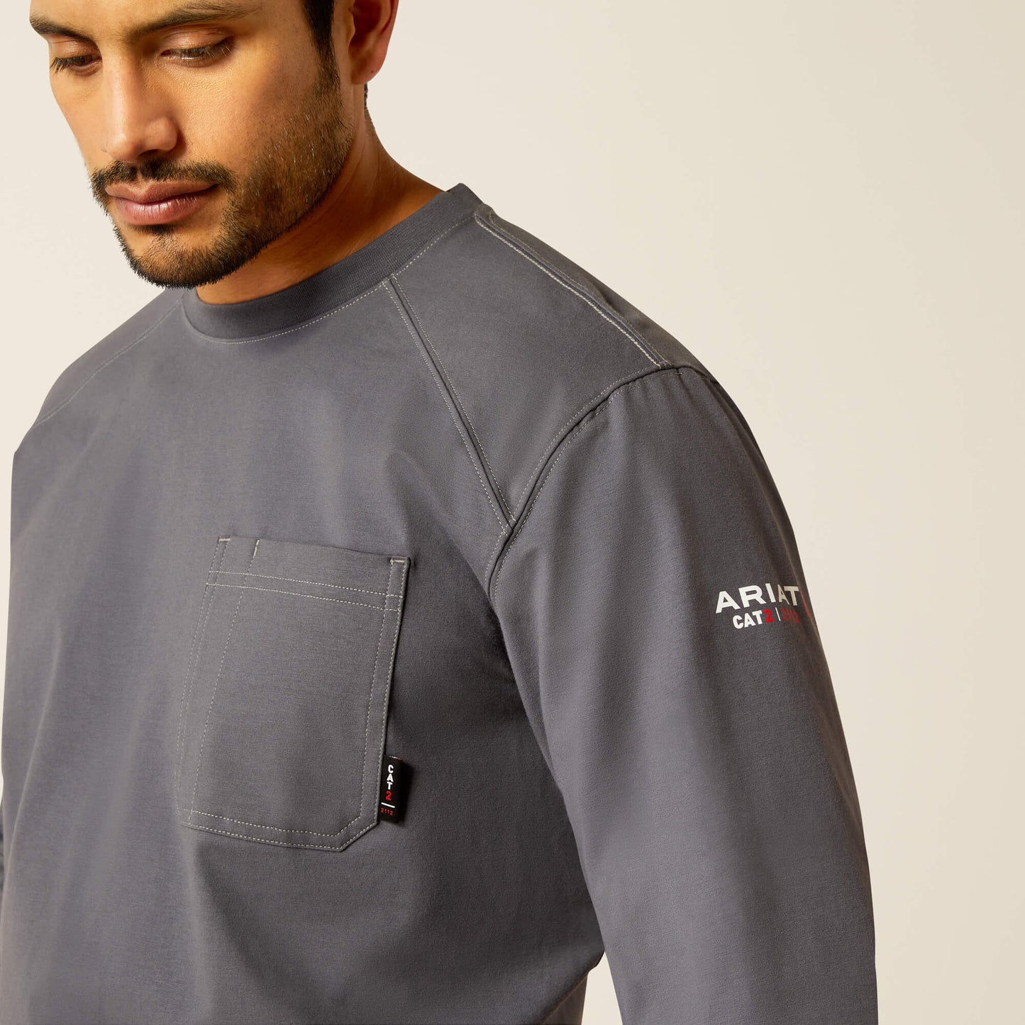 Ariat Sale - FR Pima T-Shirt