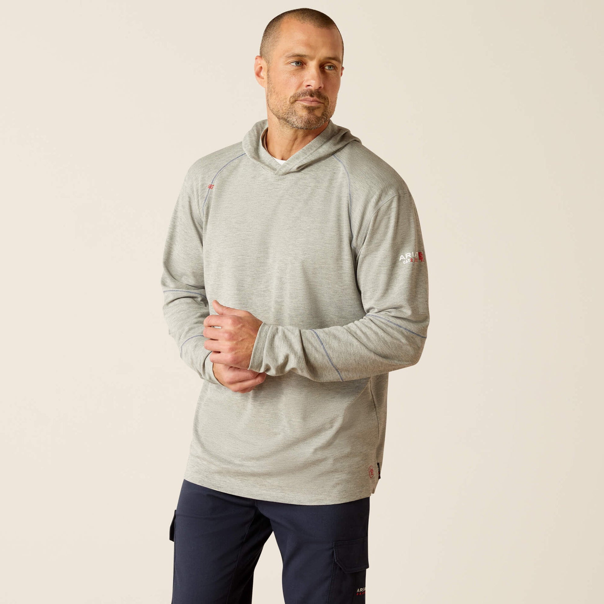 Ariat On Sale - FR Primo Hooded T-Shirt